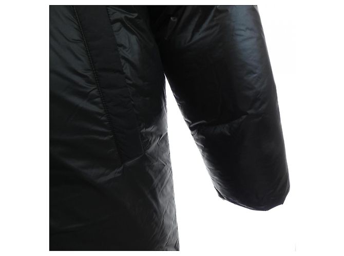 Louis Vuitton Reversible Winter Down Parka Down Coat - view 7