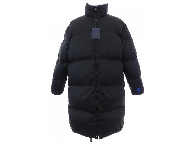 Louis Vuitton Reversible Winter Down Parka Down Coat - view 9
