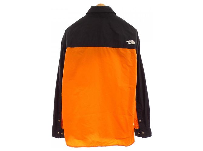 Camisa THE NORTH FACE - vista 2