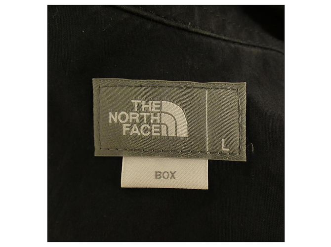 Camisa THE NORTH FACE - vista 4