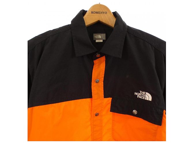 Camisa THE NORTH FACE - vista 5