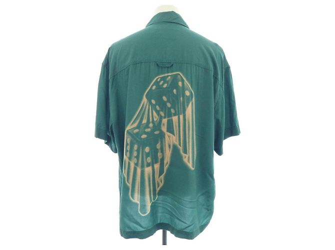 Autre Marque Awake S/S Hemd - Ansicht 2