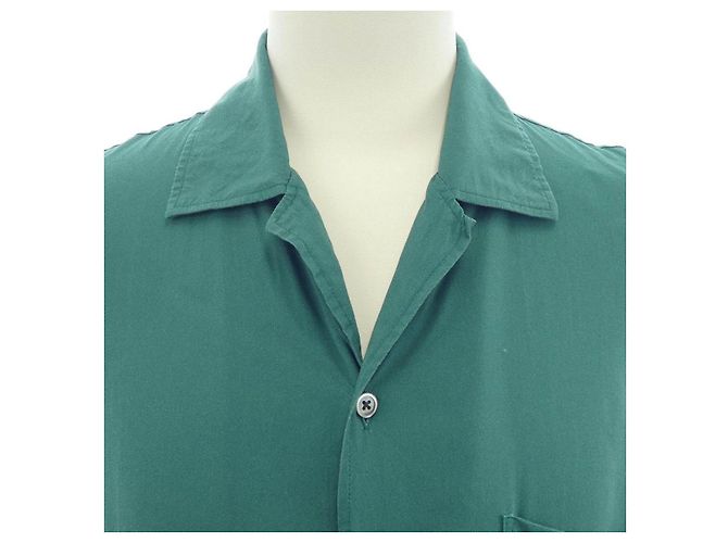 Autre Marque Awake S/S Hemd - Ansicht 5