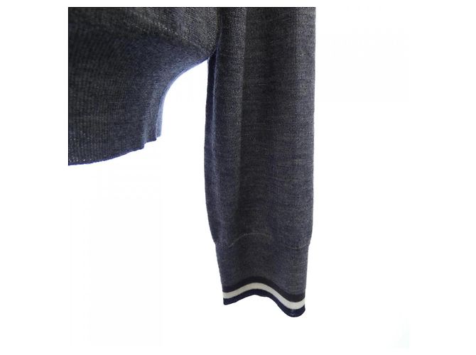 Hermès Hermes Silk Cashmere Knit M - vista 6