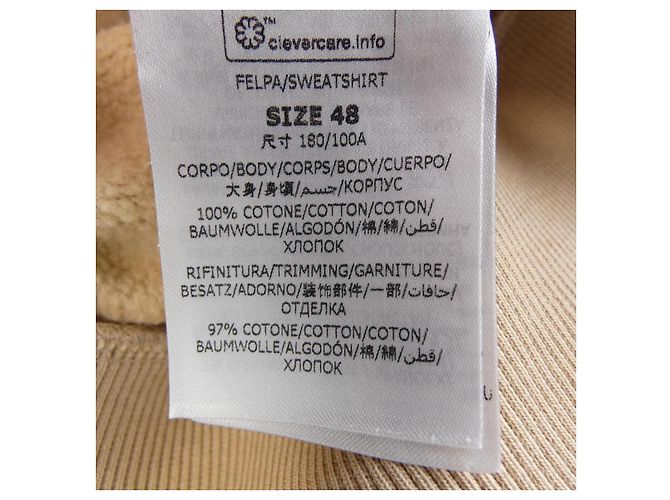 Stella Mc Cartney Sudadera Stella McCartney - vista 3