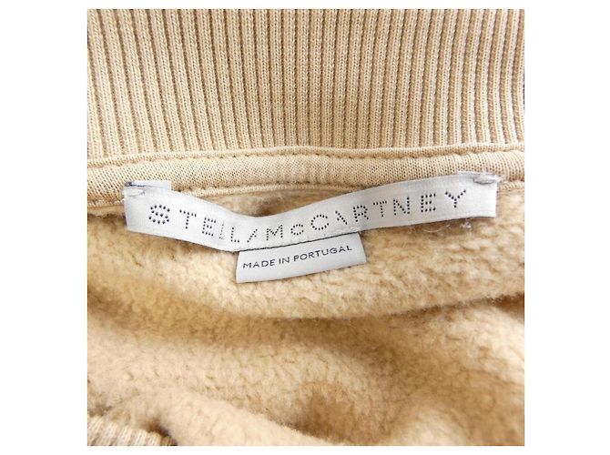 Stella Mc Cartney Sudadera Stella McCartney - vista 5