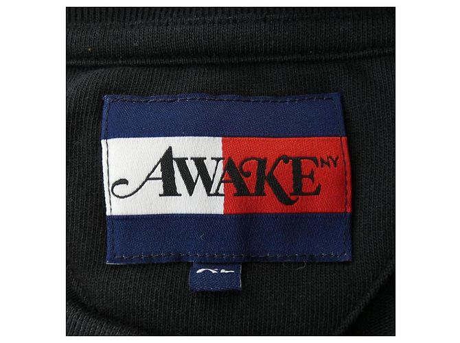 Autre Marque Camiseta AWAKE TOMMY JEANS - vista 4