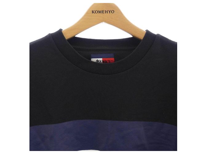 Autre Marque Camiseta AWAKE TOMMY JEANS - vista 5