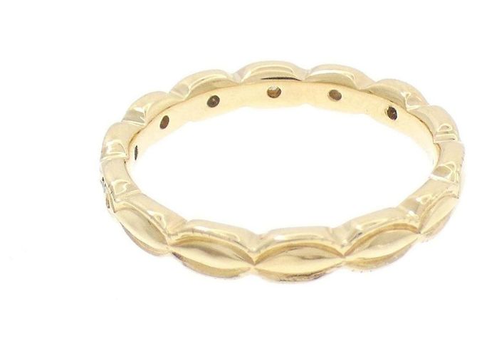 Autre Marque agete Au750 Diamantring - Ansicht 3