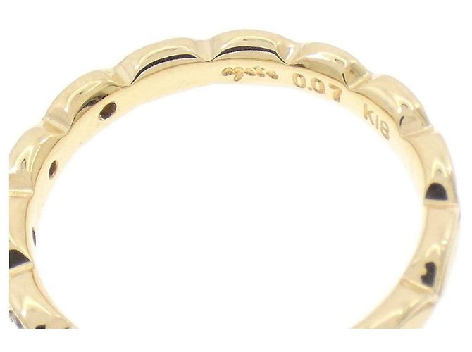 Autre Marque agete Au750 Diamantring - Ansicht 4