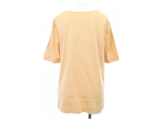 Chloé Beige Top aus Textil - Ansicht 2