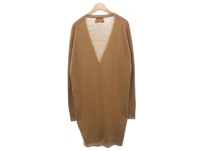 Autre Marque John Smedley Long Cardigan - vista 2