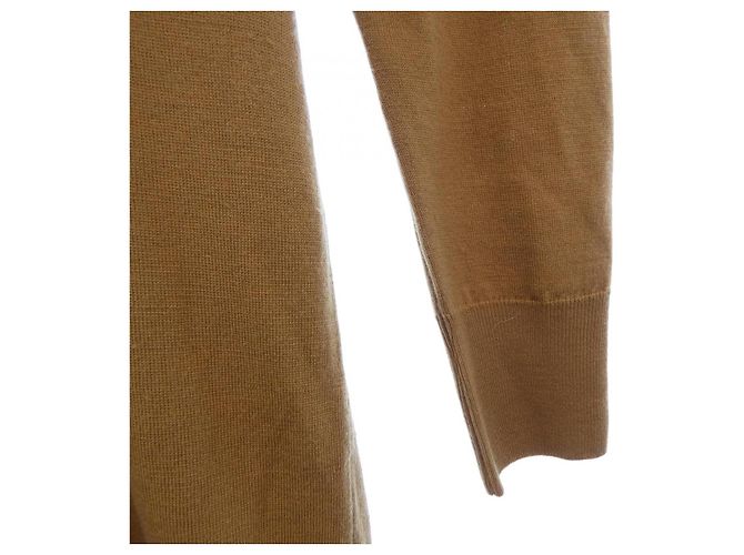 Autre Marque John Smedley Long Cardigan - vista 6