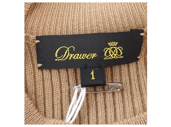 Autre Marque Drawer Kleid - Ansicht 4