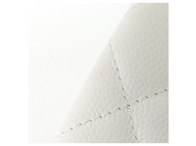 Pochette Chanel AP4811 en cuir Caviar - vue 5