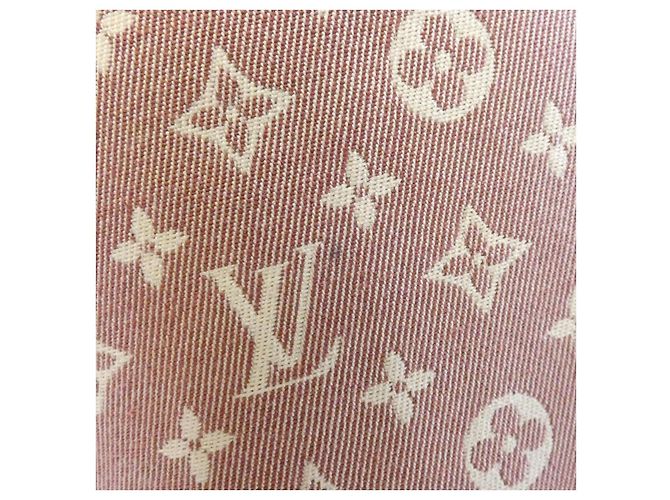 Borsa Tote Louis Vuitton Monogram Idylle - vista 3