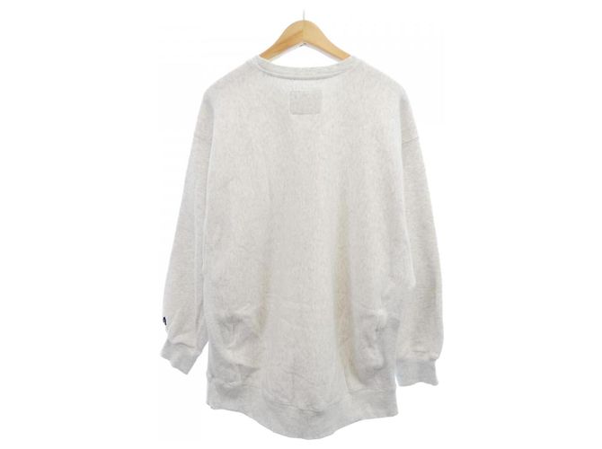 Autre Marque Sweatshirt BELL STAMP WEAR - vista 2