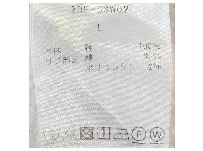 Autre Marque Sweatshirt BELL STAMP WEAR - vista 3