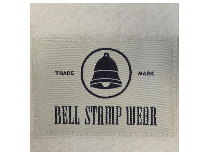 Autre Marque Sweatshirt BELL STAMP WEAR - vista 4