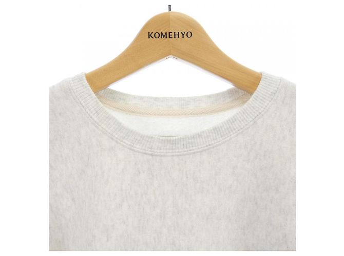 Autre Marque Sweatshirt BELL STAMP WEAR - vista 5