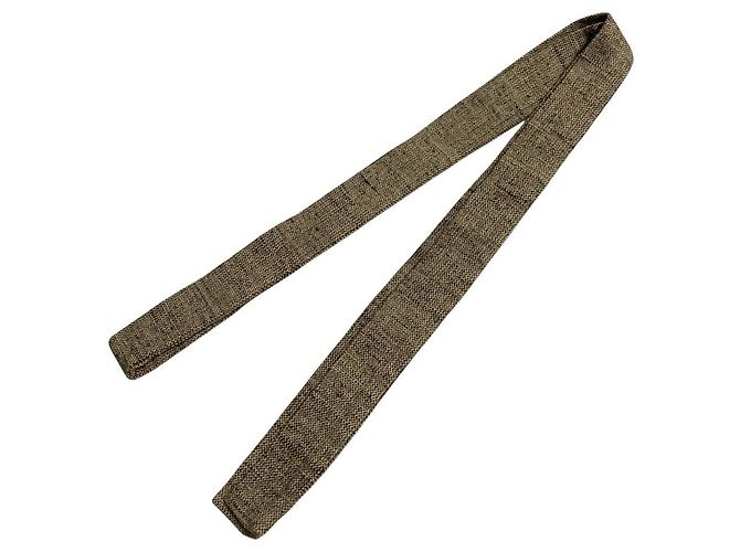 Autre Marque 45R Baumwoll-Mantel - Ansicht 11