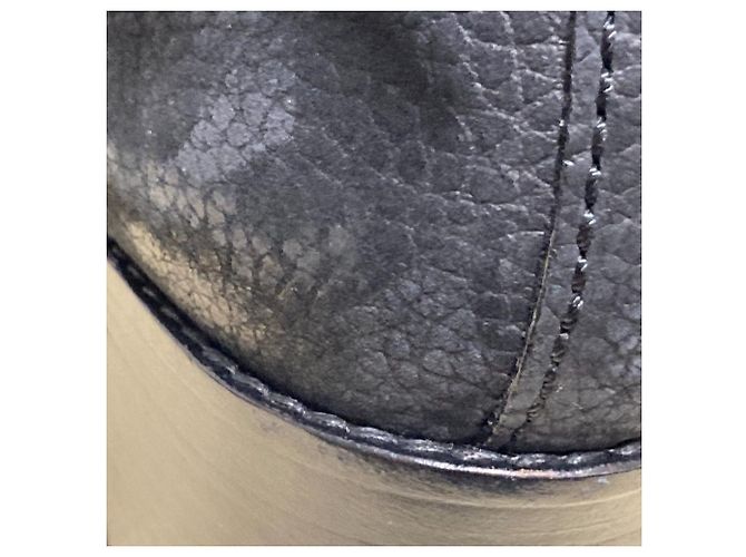 Louis Vuitton Leder- Stiefeletten - Ansicht 13