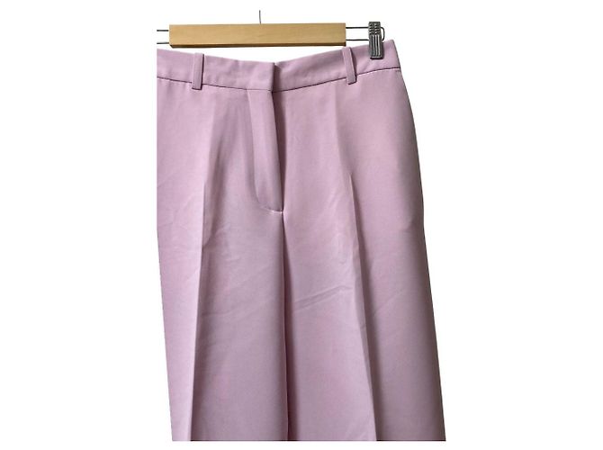 Acne Studios Hose aus Polyester - Ansicht 2