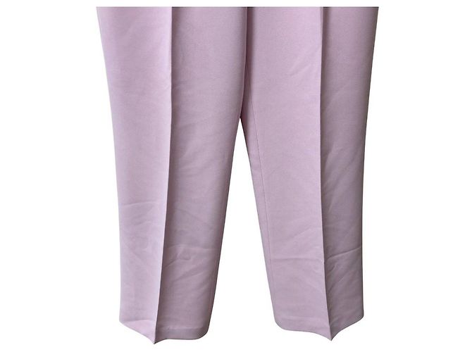Acne Studios Hose aus Polyester - Ansicht 3