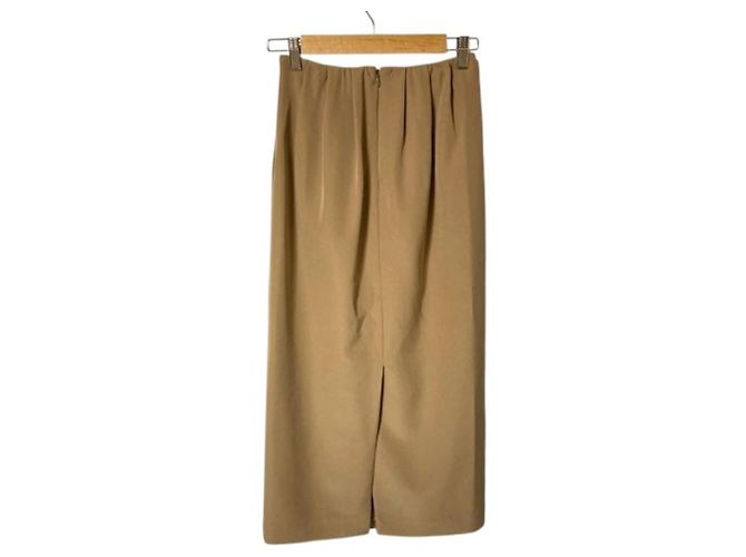 Autre Marque CLANE SWOLLEN PENCIL SKIRTS
Falda lápiz larga - vista 2