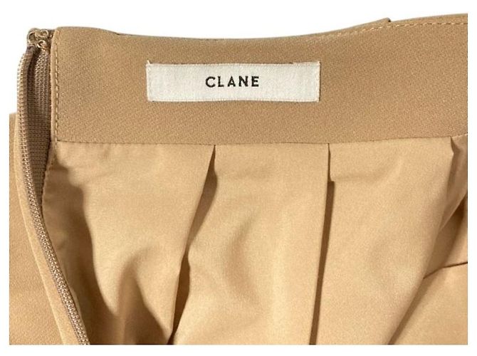 Autre Marque CLANE SWOLLEN PENCIL SKIRTS
Falda lápiz larga - vista 3
