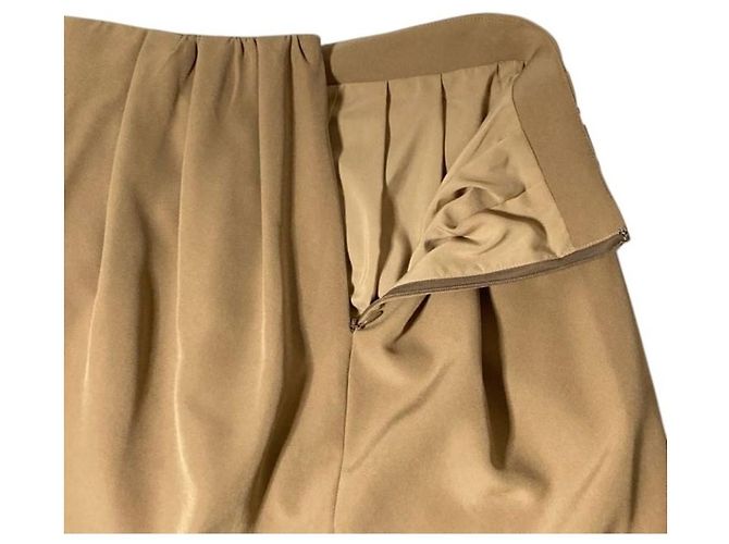 Autre Marque CLANE SWOLLEN PENCIL SKIRTS
Falda lápiz larga - vista 5