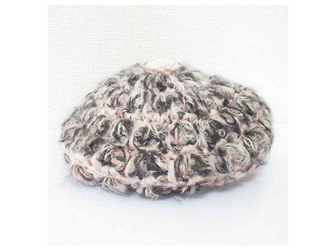 Basco Missoni in misto mohair - vista 2