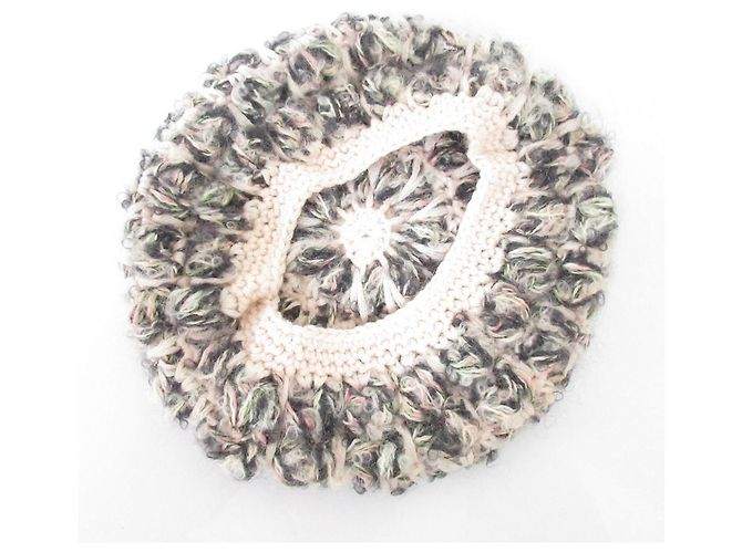 Basco Missoni in misto mohair - vista 3