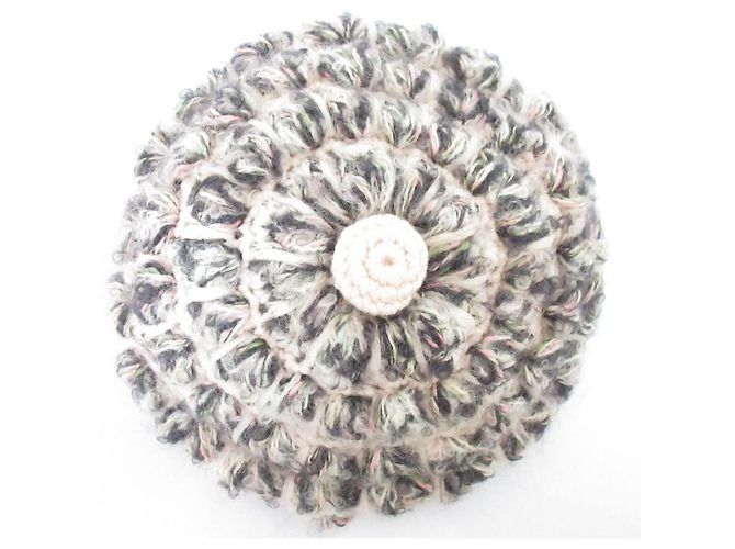Basco Missoni in misto mohair - vista 4