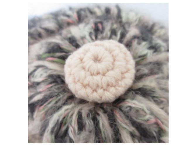 Basco Missoni in misto mohair - vista 5