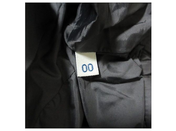 Moncler BOURG Down 2way Coat - view 11