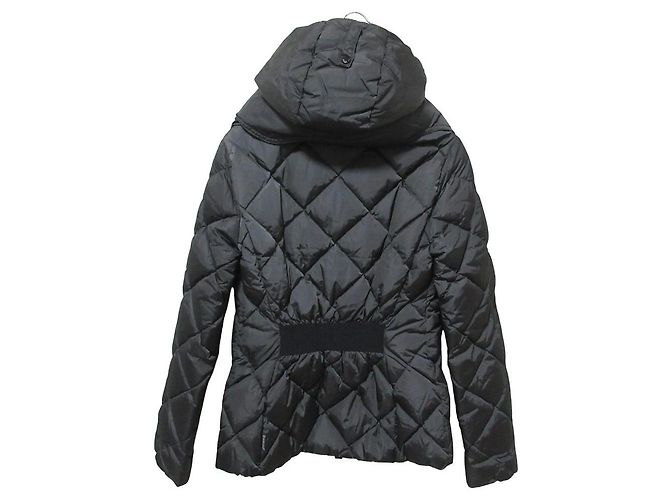Moncler BOURG Down 2way Coat - view 2