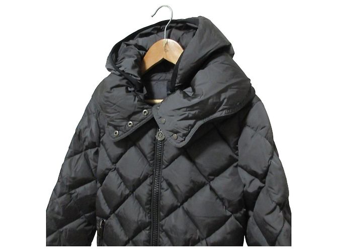 Moncler BOURG Down 2way Coat - view 3