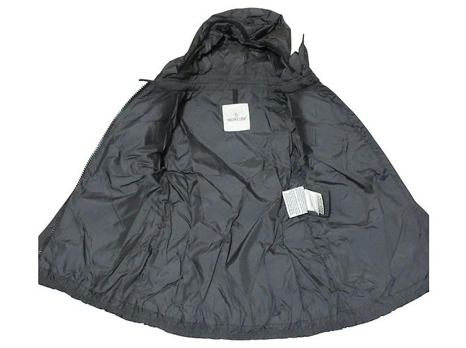 Moncler BOURG Down 2way Coat - view 5