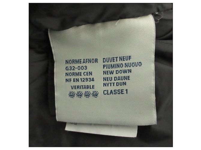 Moncler BOURG Down 2way Coat - view 7