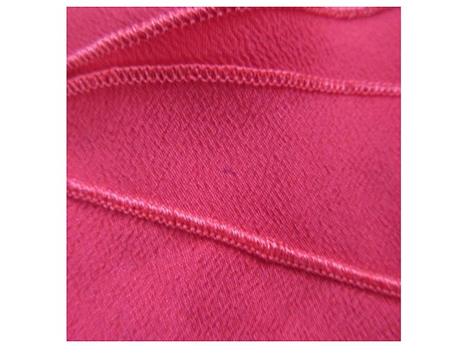 Autre Marque Vestido de mezcla de seda N°21 - vista 11