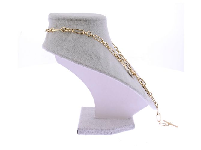 Pandora Collar con Medallón del Zodiaco - vista 4
