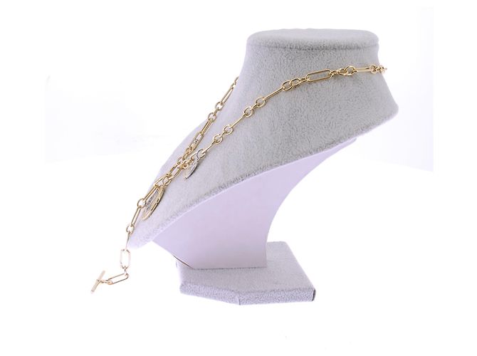 Pandora Collar con Medallón del Zodiaco - vista 5