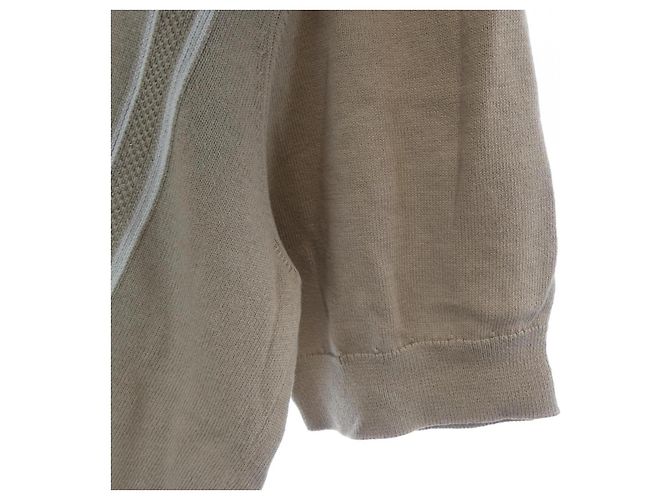 Hermès Hermes Strick aus Kaschmir-Mischung - Ansicht 6