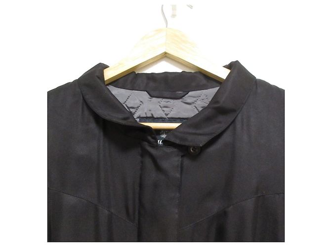 Autre Marque Casaco acolchoado Aquascutum Silk 100 - vista 4