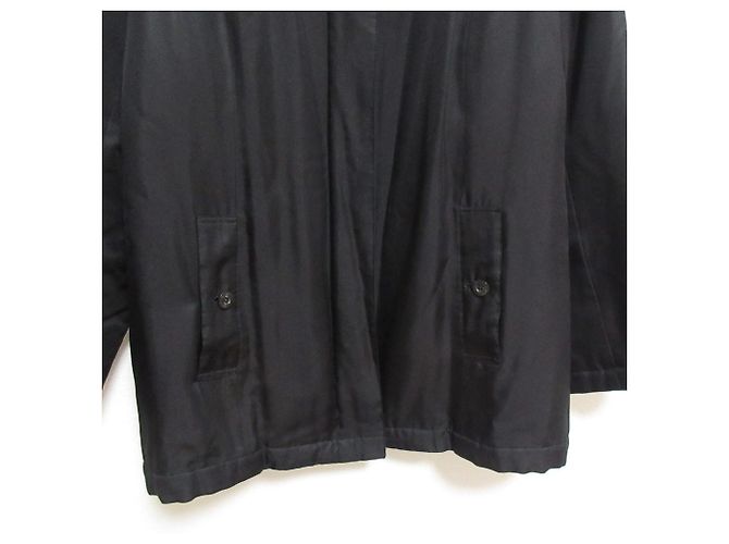 Autre Marque Casaco acolchoado Aquascutum Silk 100 - vista 6