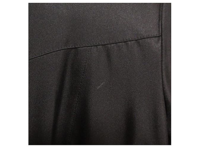 Autre Marque Casaco acolchoado Aquascutum Silk 100 - vista 7
