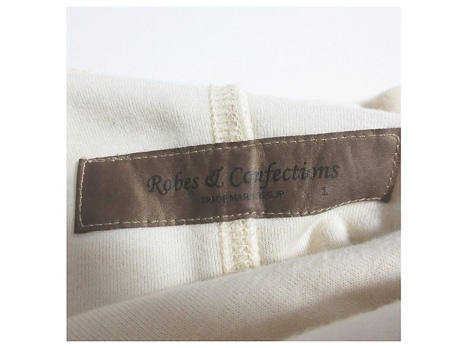 Autre Marque Hoodie Robes & Confections Pullover Hoodie - vista 5