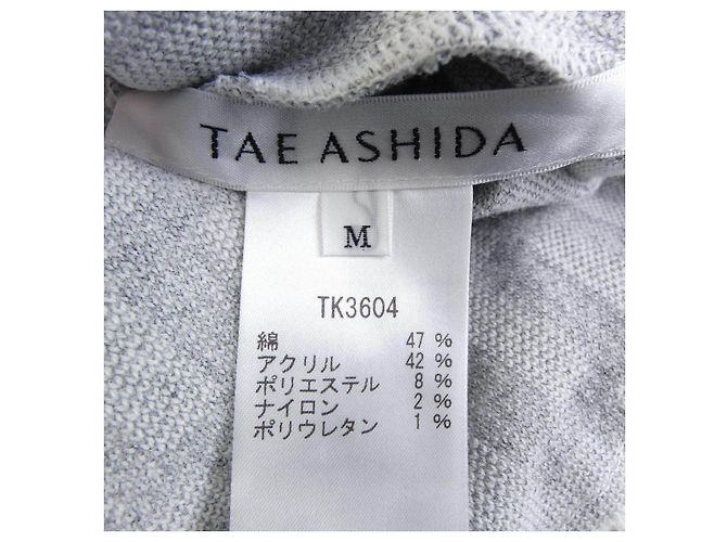 Autre Marque Maglieria TAE ASHIDA - vista 3