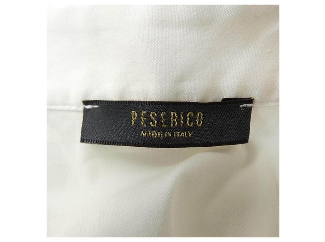 Autre Marque Camisa PESERICO - vista 4